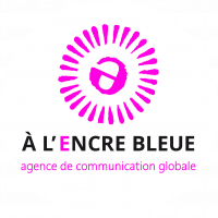 A L&rsquo;ENCRE BLEUE