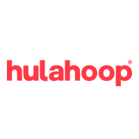 Logo Hula Hoop