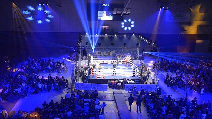 Le groupe nantais We are events rachète Backline