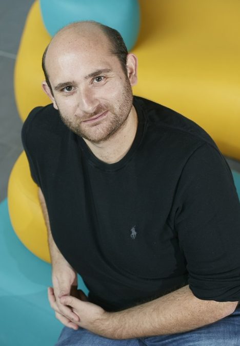 Alexandre Amigouët Insaniam