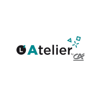 L&rsquo;ATELIER BY CA