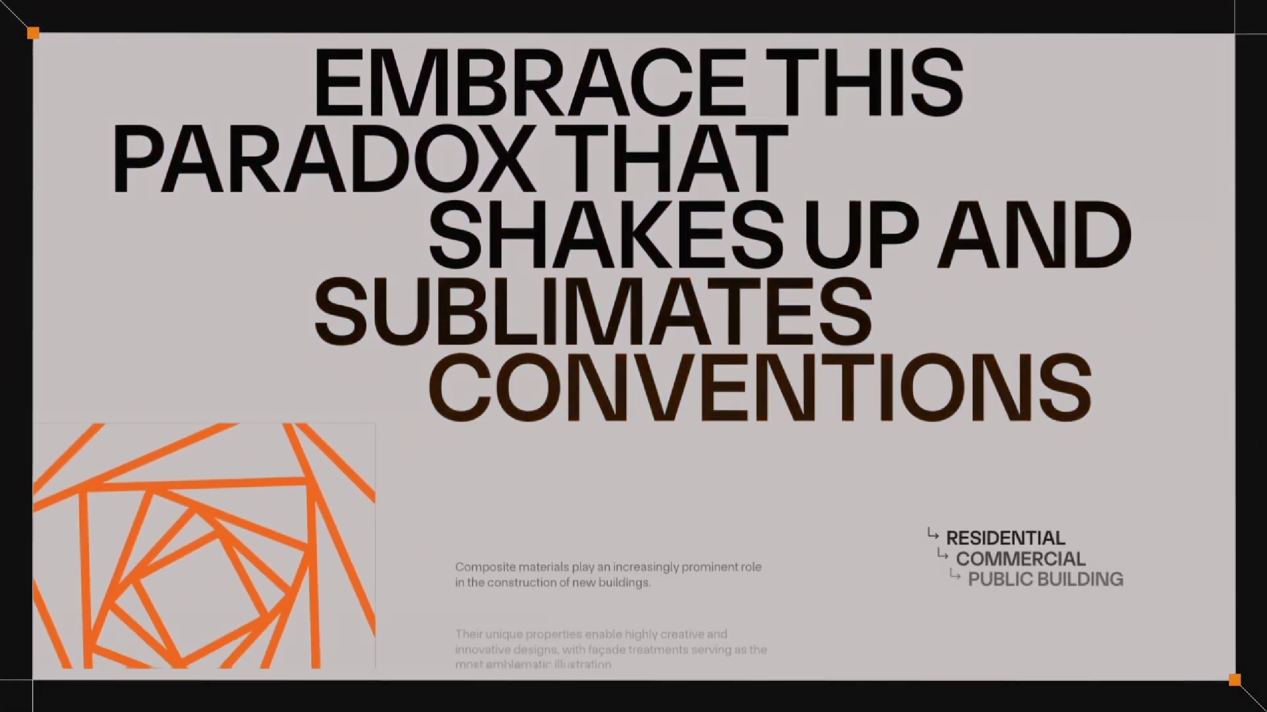 Campagne JEC - Palmarès Grand Prix de la com' 2025