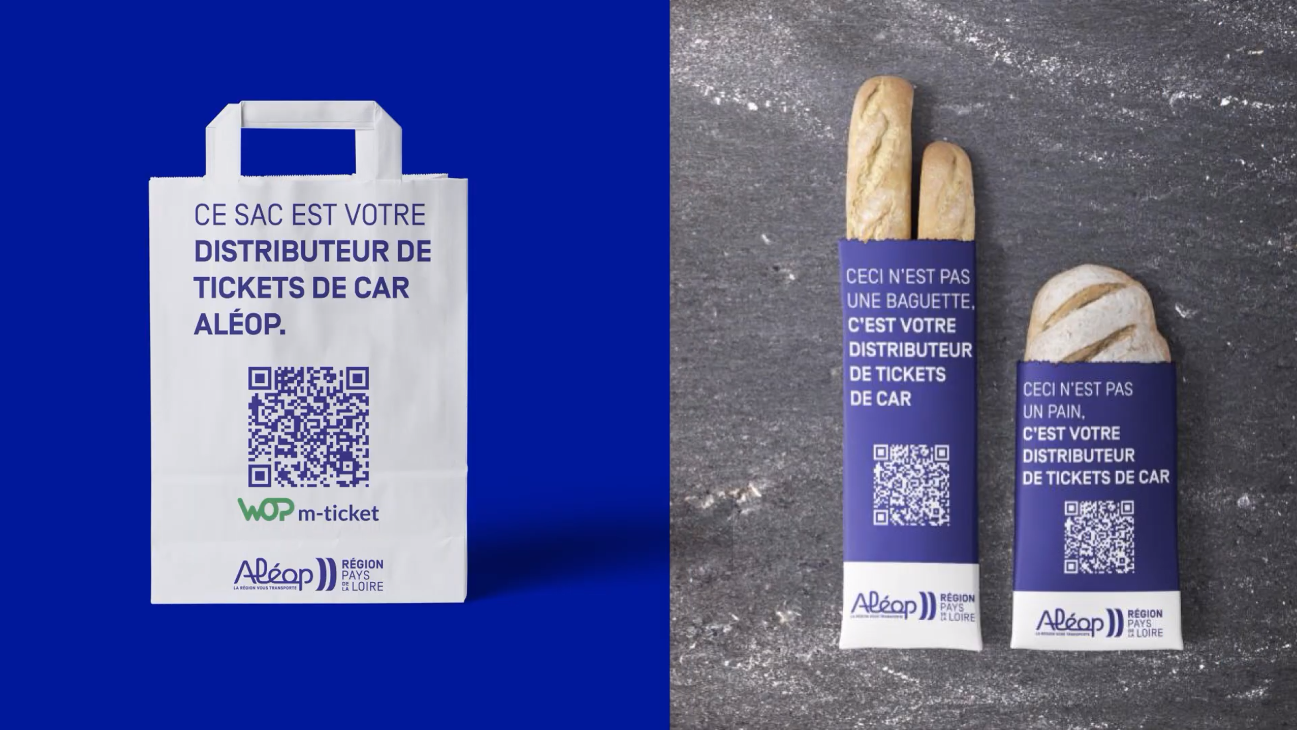 Campagne Aléop - Palmarès Grand Prix de la com' 2025