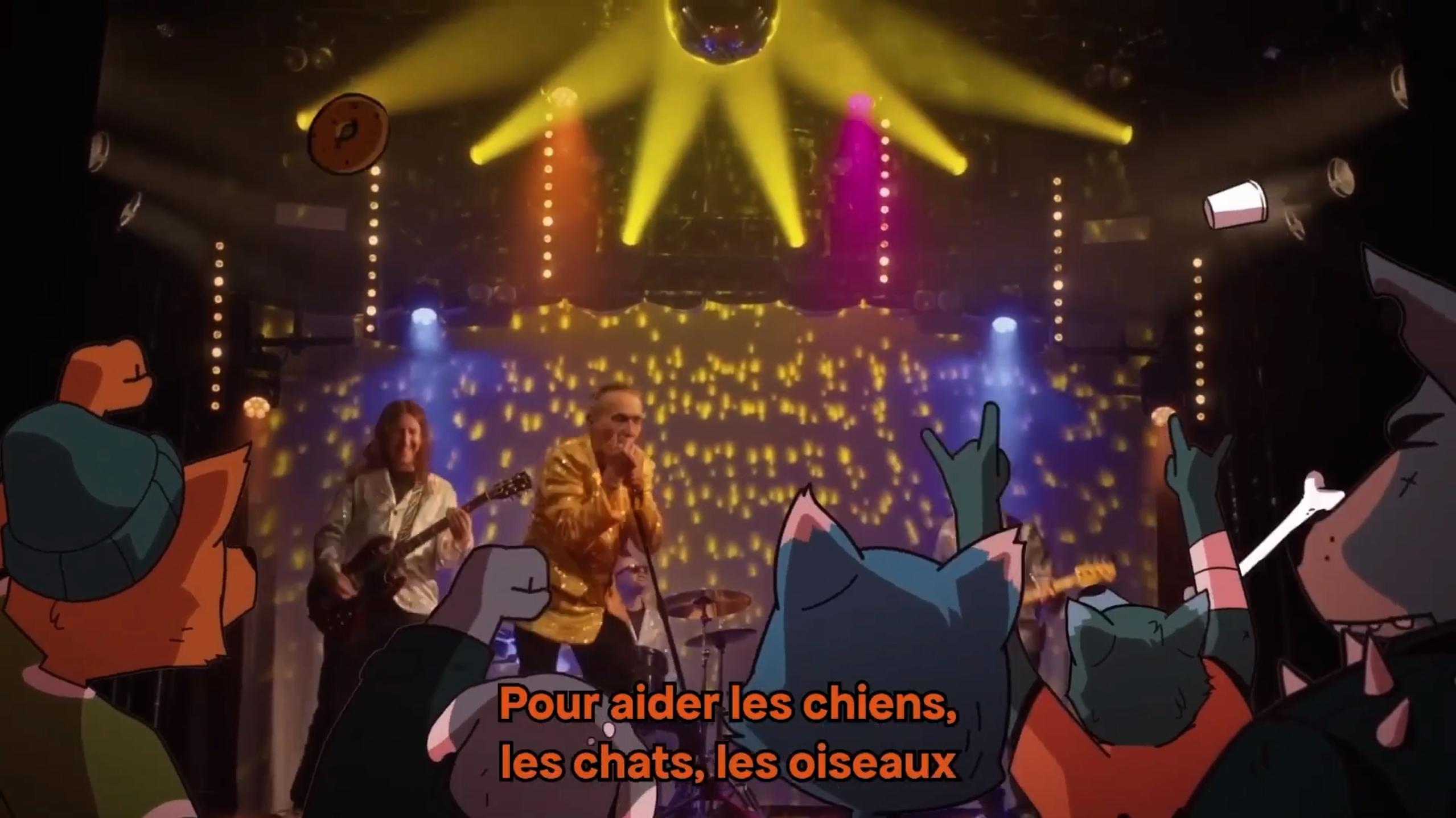 Campagne SPA - Palmarès Grand Prix de la com' 2025