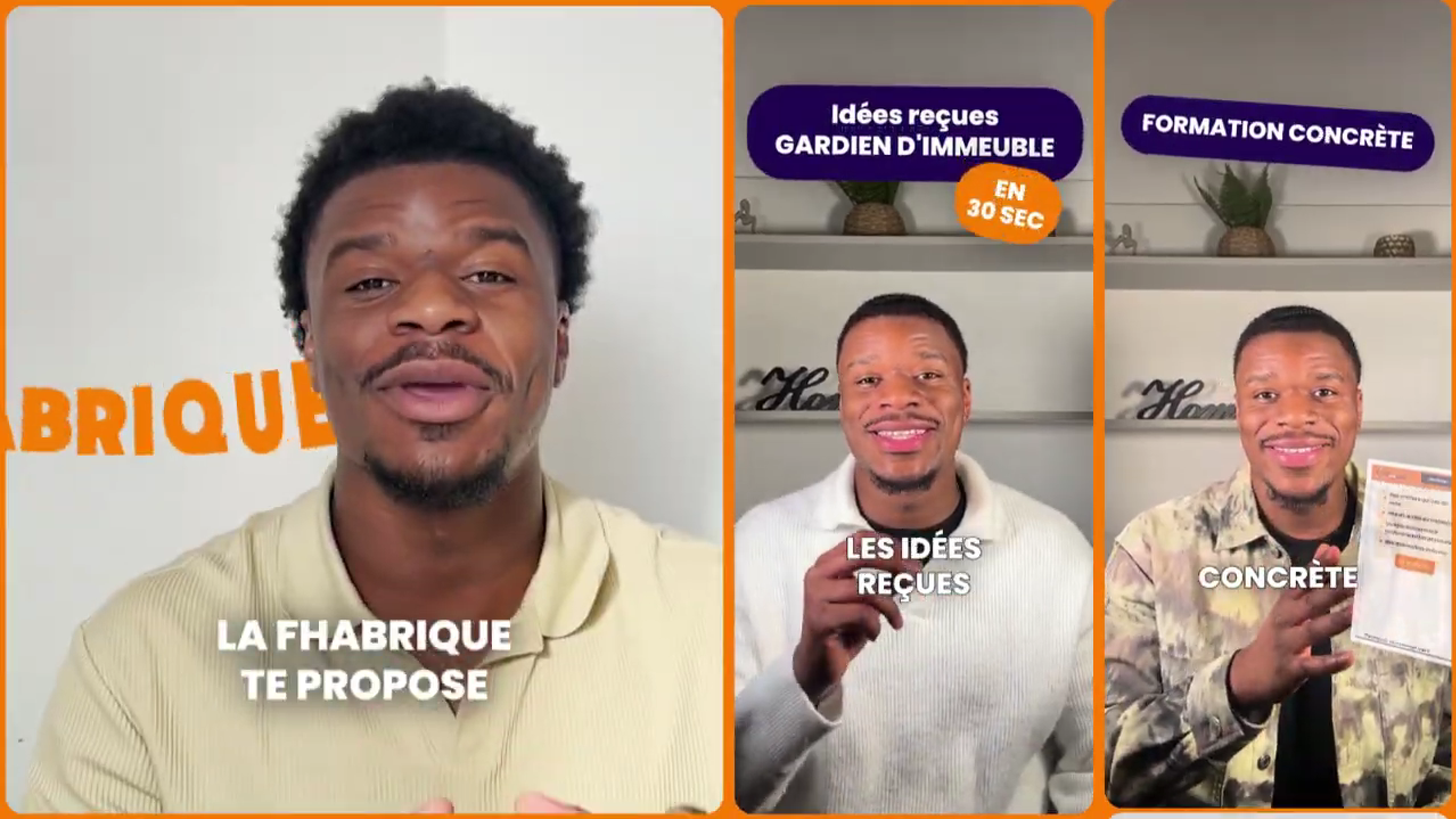 Campagne FOPH - Palmarès Grand Prix de la com' 2025