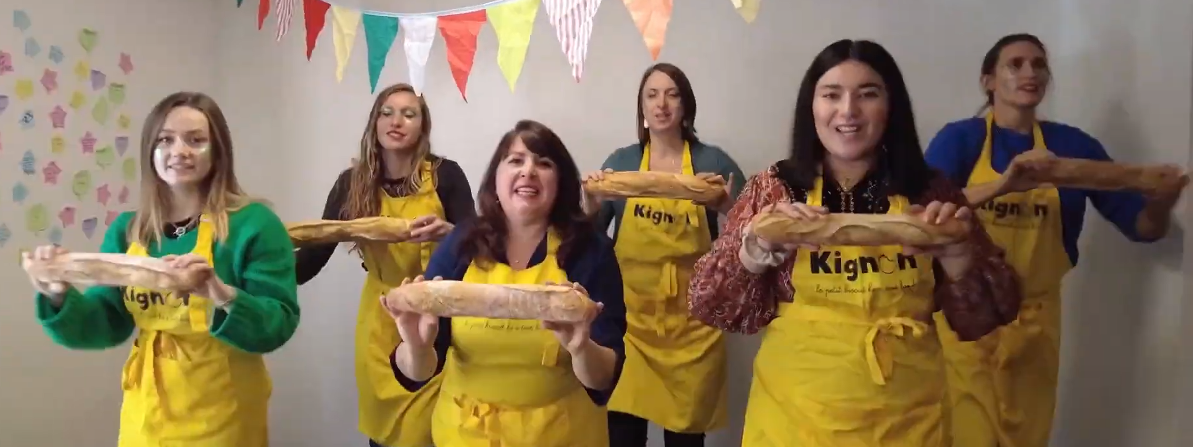 Campagne Campagne Kignon - Palmarès Grand Prix de la com' 2025