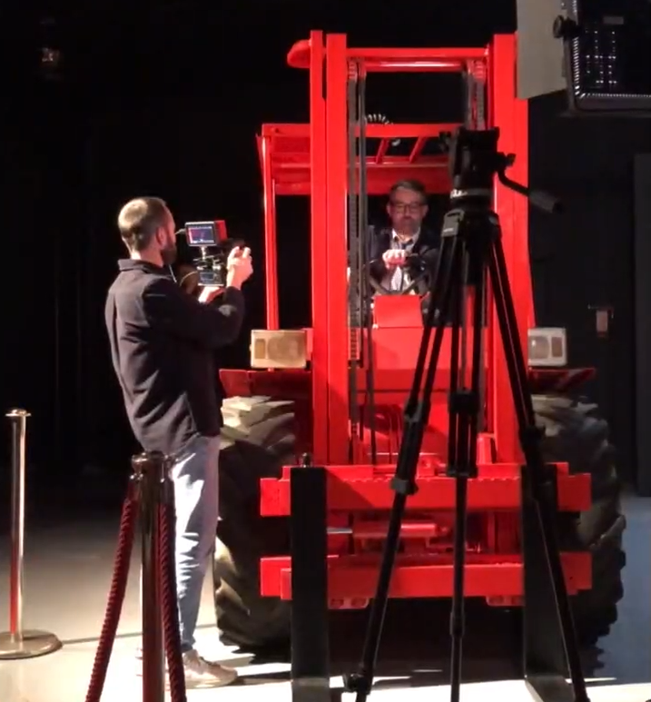 Campagne Manitou - Palmarès Grand Prix 2025