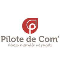 PILOTE DE COM&rsquo;